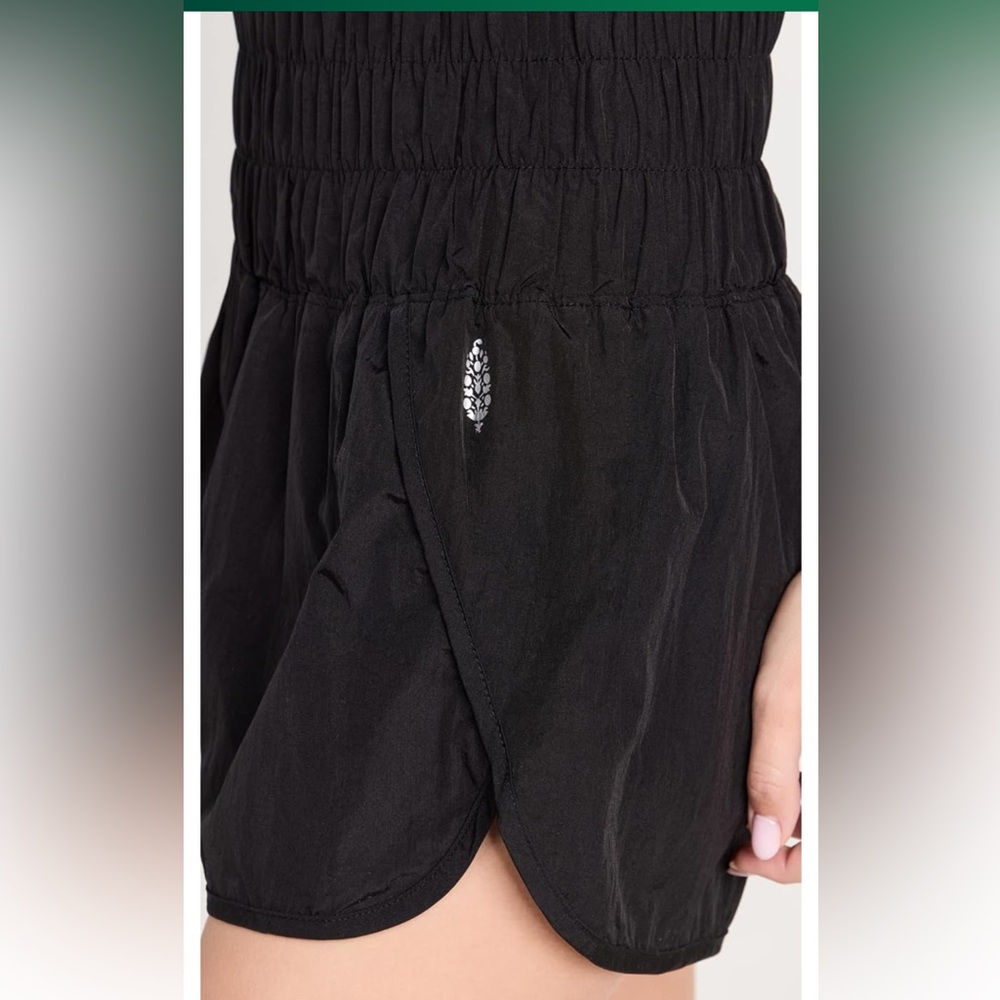 Free People The Way Home Shorts NWT - Picture 4 of 10